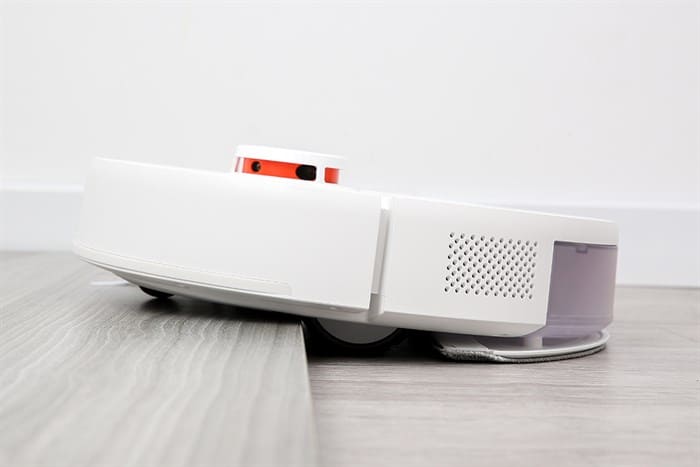 Robot Xiaomi S20 White (BHR8628EU)
